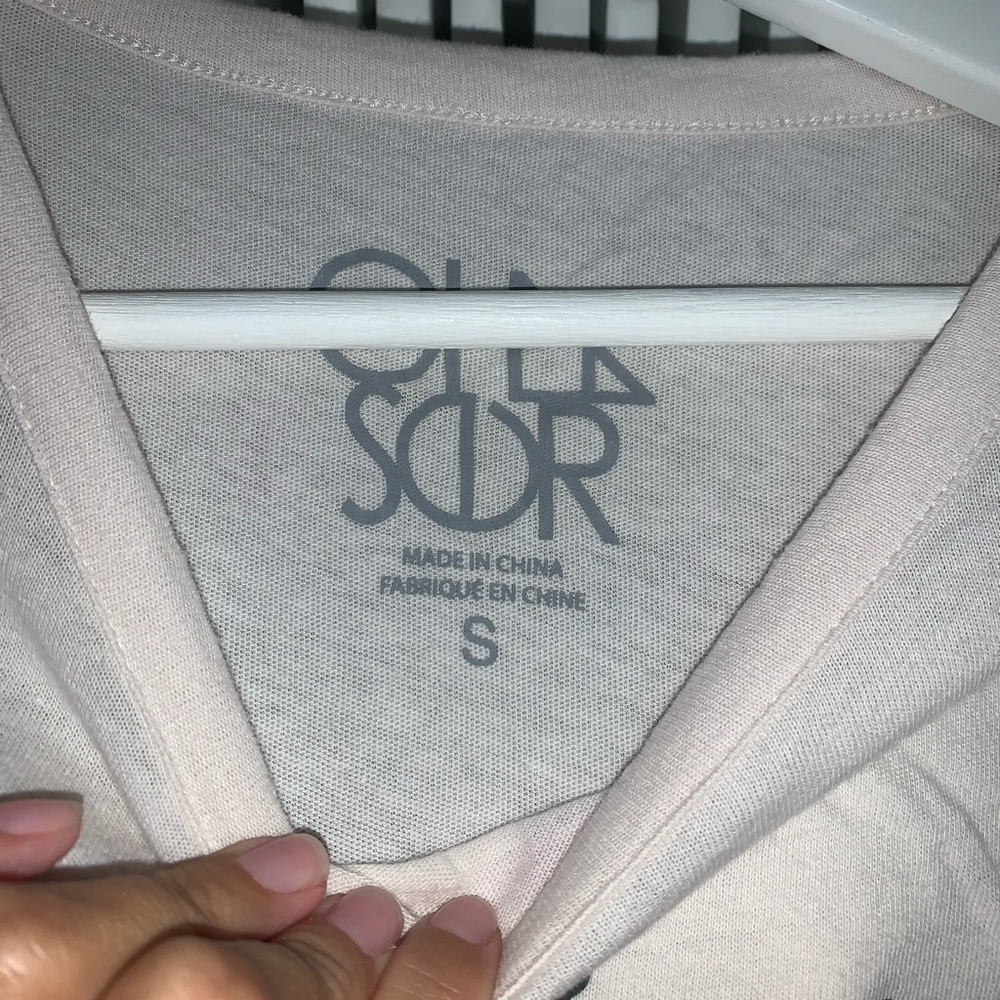 Chaser Tee - image 2